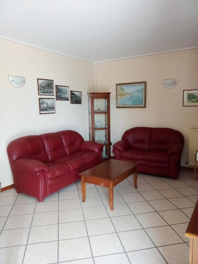 La Casa Sul Lago Apartments - Olive Tree Apartment Limone sul Garda Esterno foto